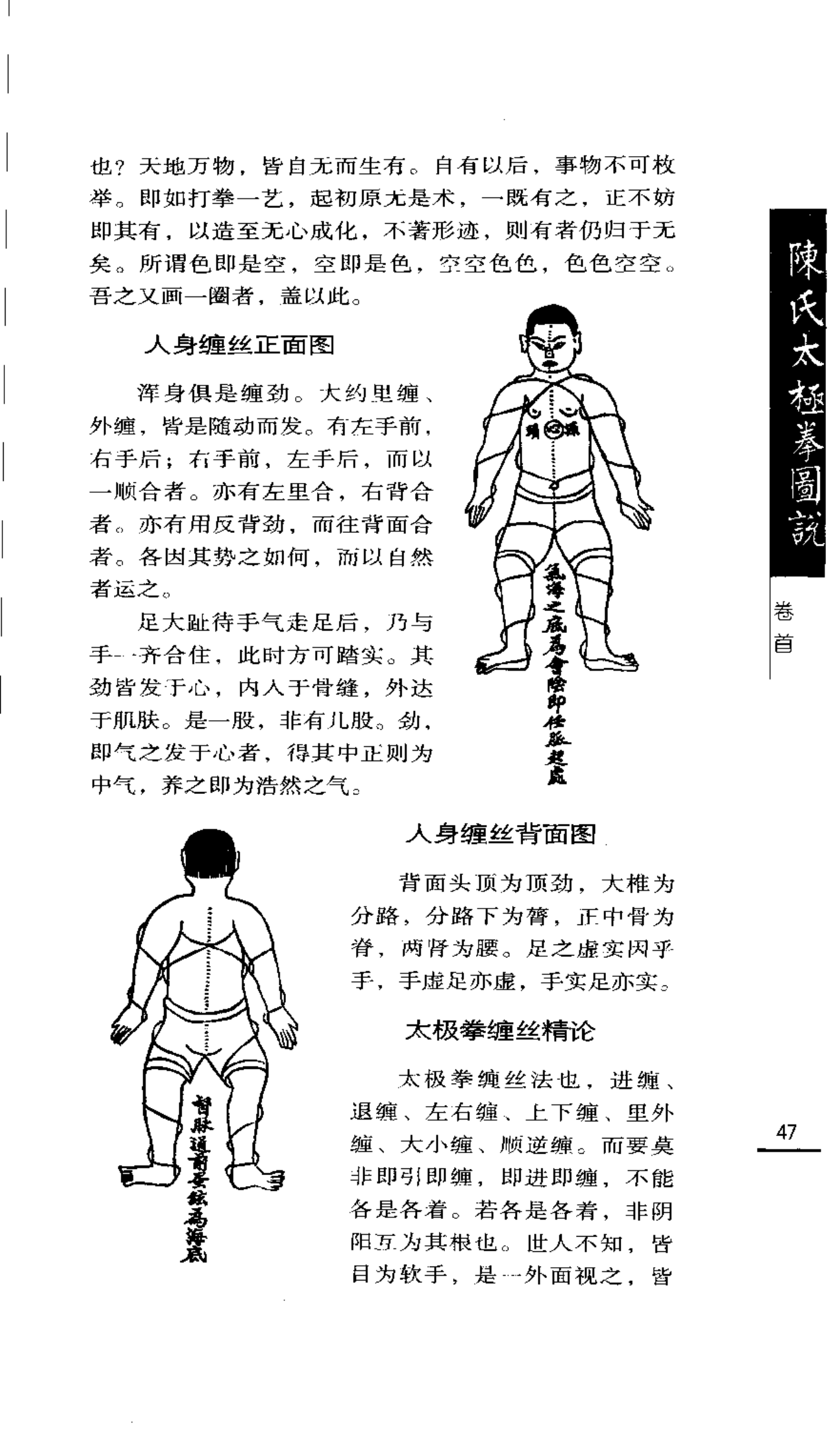 Nhân Thân Triền Ty Bối Diện Đồ