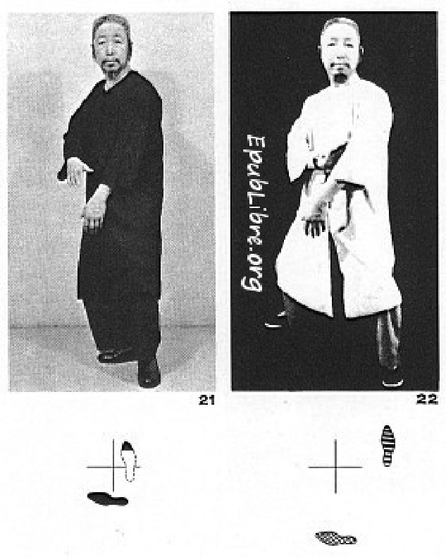 Tư thế 10 &mdash; Kháo (Ảnh 21 & 22)