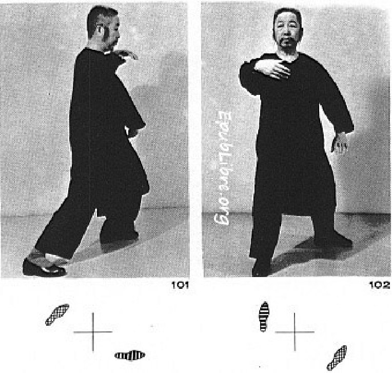 Tư thế 33D &mdash; Bằng, Phải (Ảnh 103 & 104)