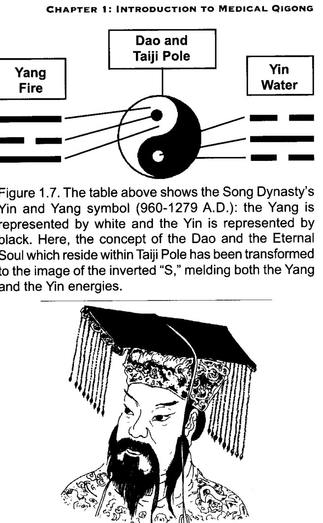 Hoàng Đế (Huang Di)