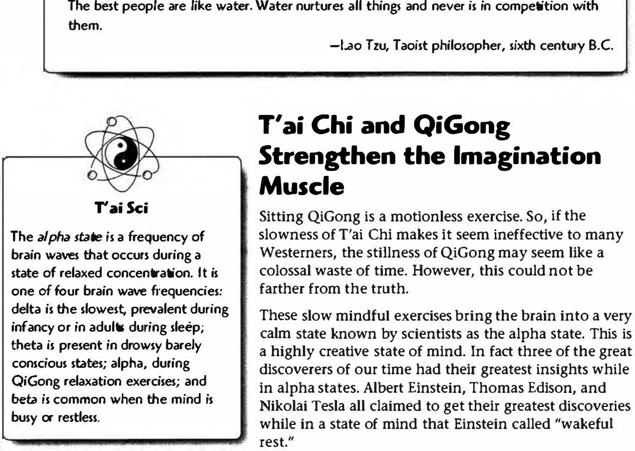 Bốn tần số sóng não: delta, theta, alpha và beta