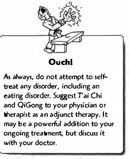 Phụ nữ tập Thái Cực Quyền