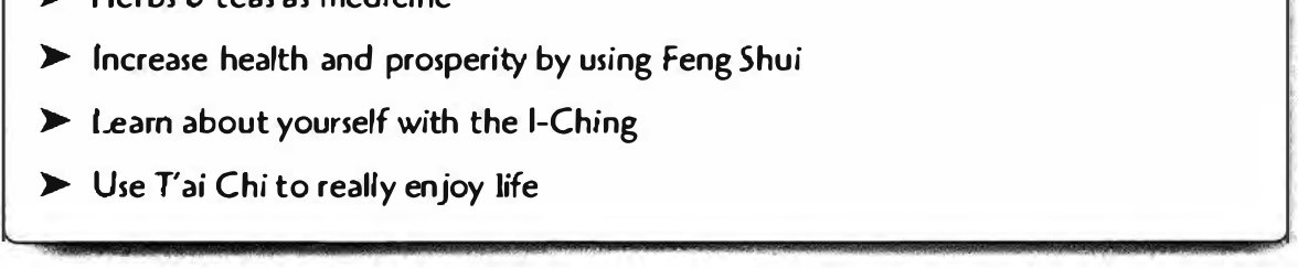 Thực phẩm âm và dương trong bữa ăn Trung Hoa