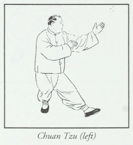 Minh hoạ gốc — kéo lui