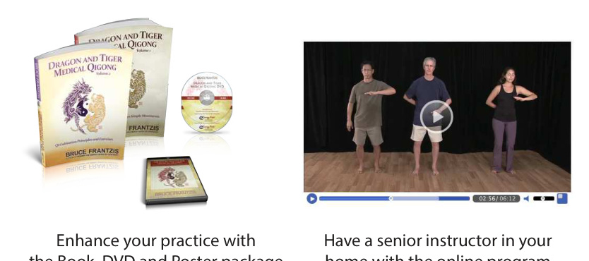 Bộ Sách, DVD và Áp Phích Long Hổ