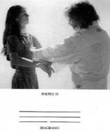 Tư thế minh hoạ cho Chưởng Thứ Năm
