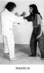 Minh hoạ bài tập đỡ gạt