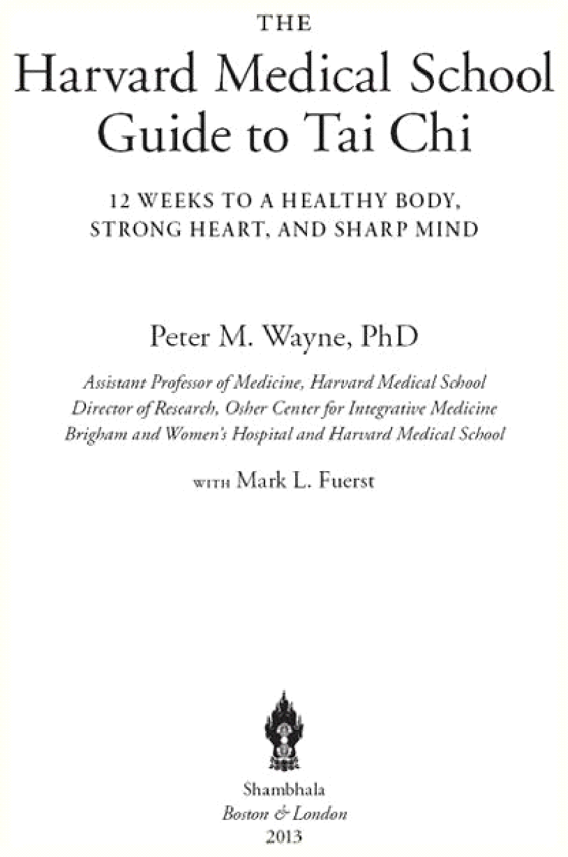 Trang mục lục