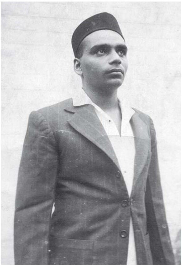 Iyengar trẻ tuổi