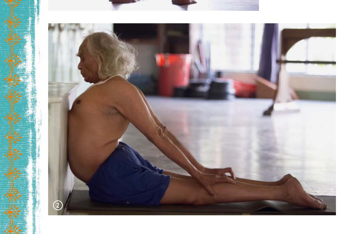 Bhujangasana biến thể