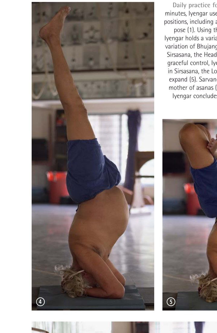 Sarvangasana
