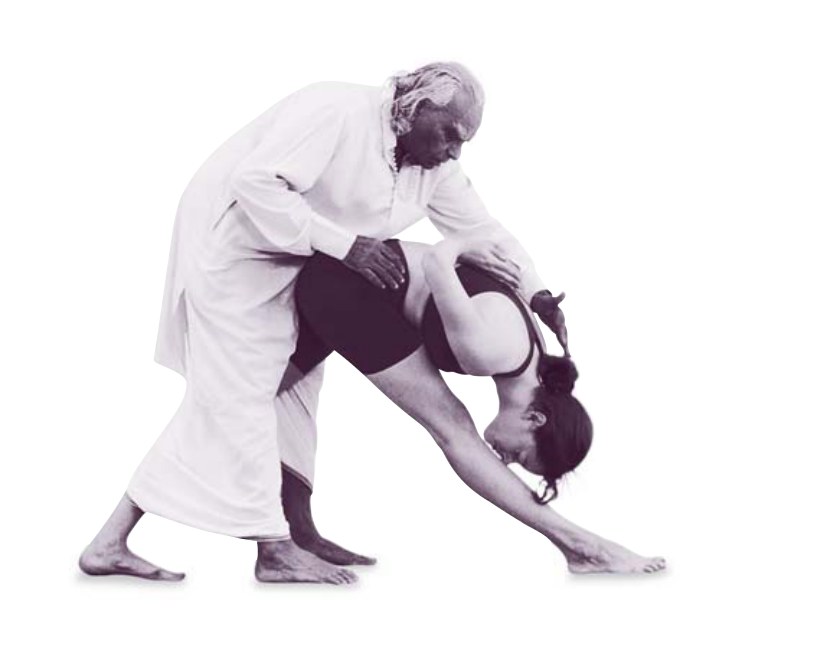 23 tư thế cổ điển