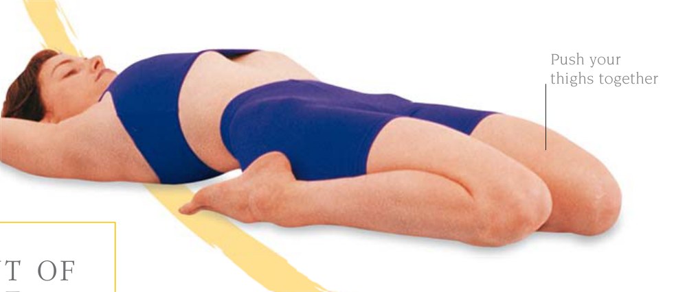 Savasana · Tư thế Nằm Thư Giãn