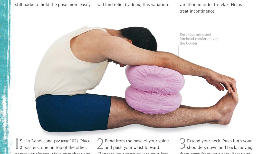 Paripurna Navasana — tư thế con thuyền