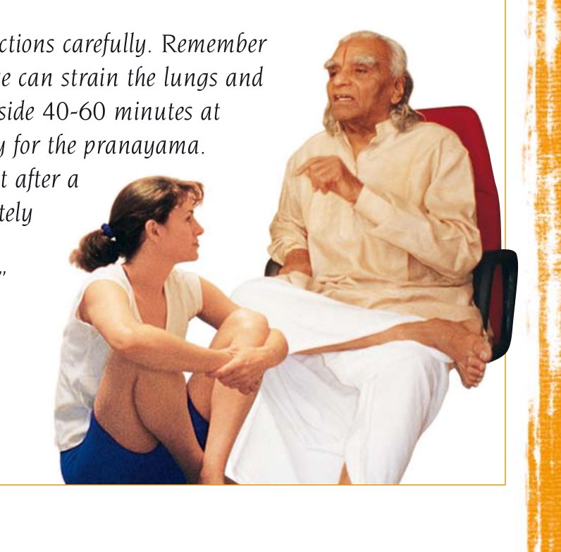 Tư thế pranayama nằm trên dụng cụ hỗ trợ