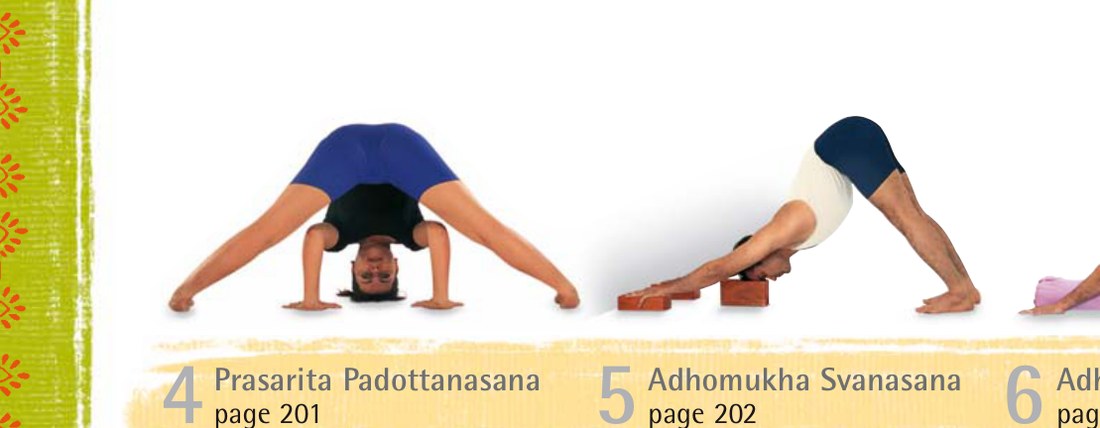 Thực hành các tư thế (asana) phục hồi cho sức khỏe phụ nữ