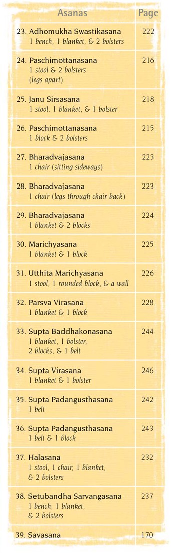 Parsvottanasana