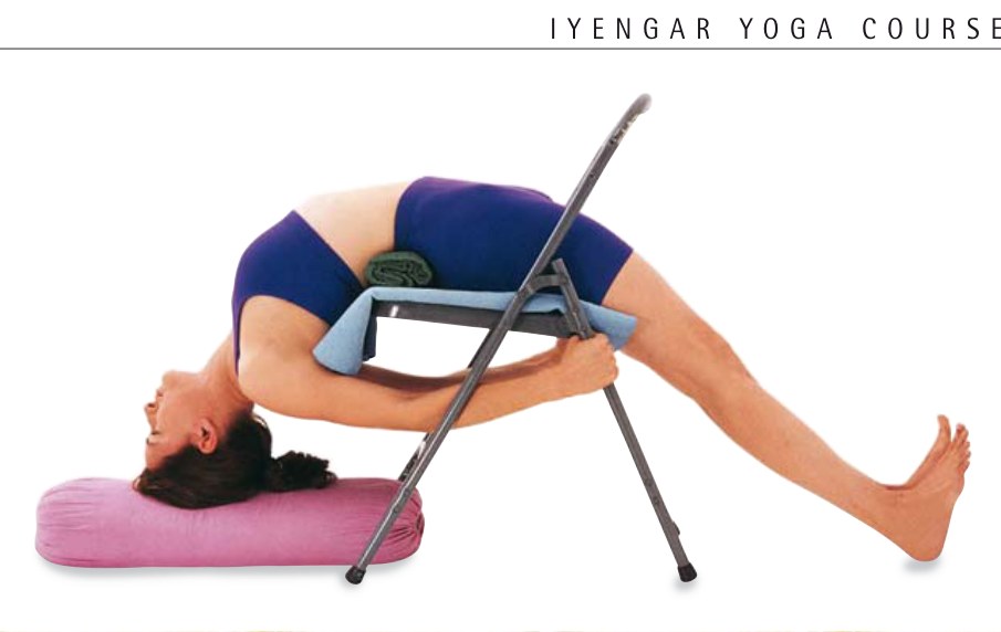 Bharadvajasana