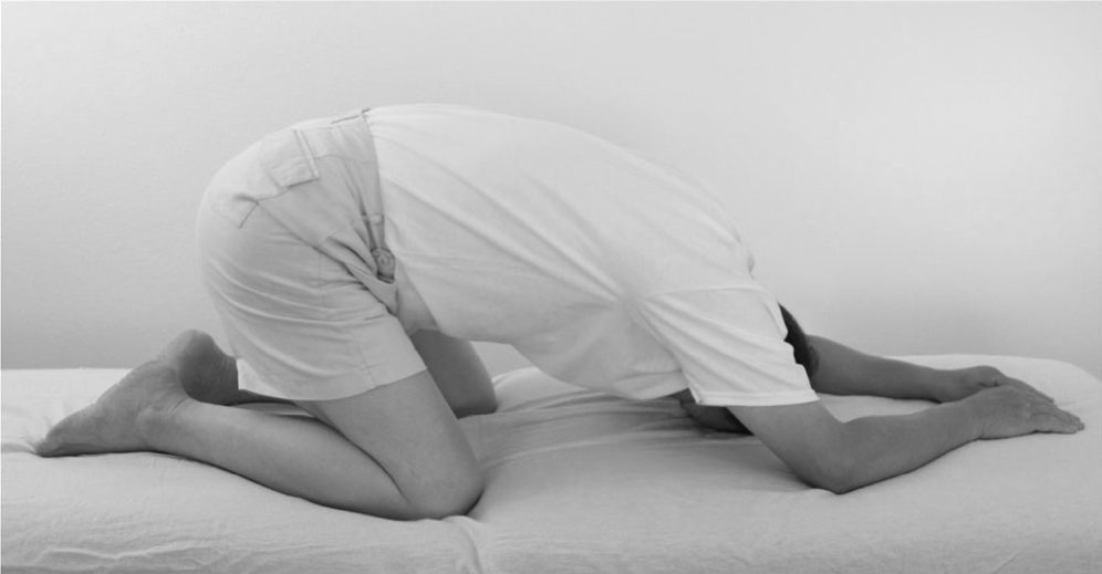 Bài 33 — Sóng cột sống