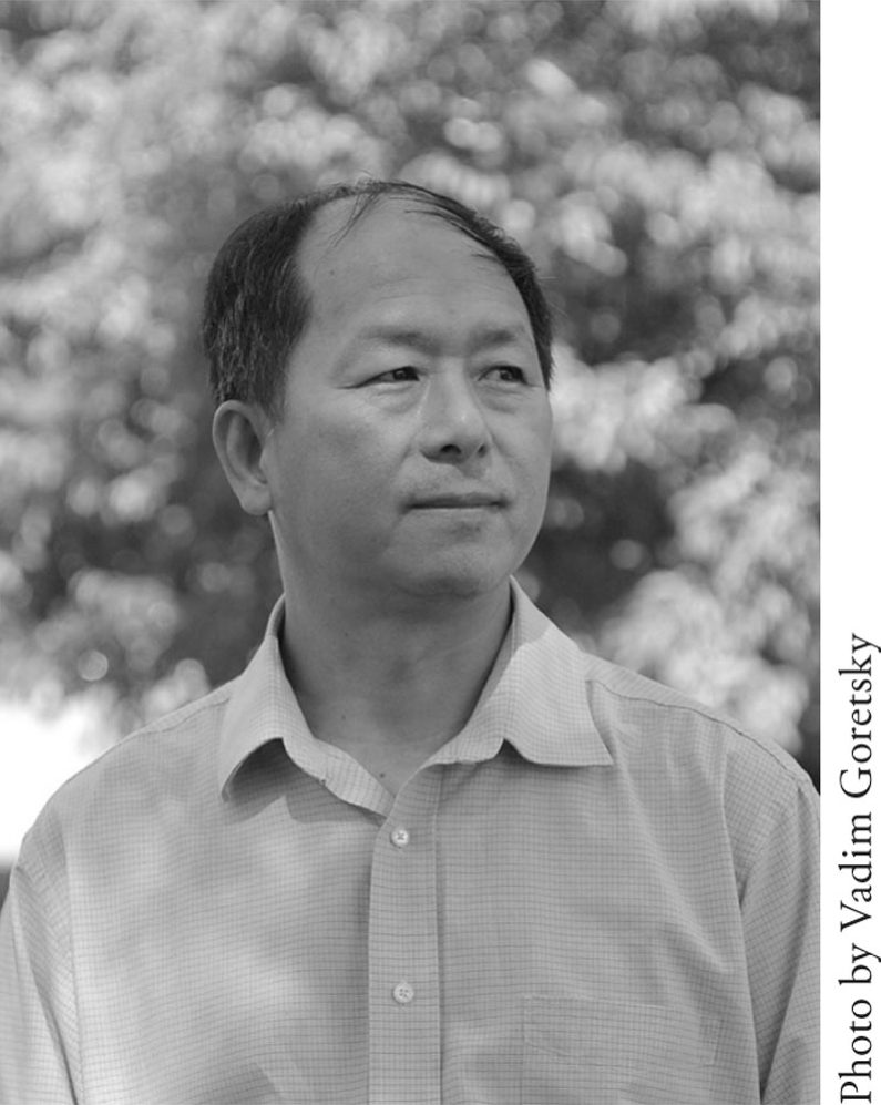 Danh mục ấn phẩm của YMAA Publication Center
