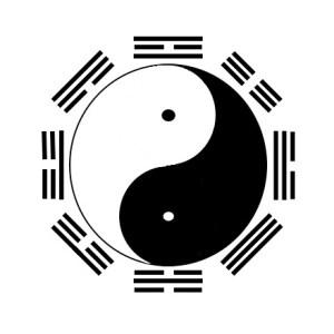 Bát quái và Bắt Đuôi Chim