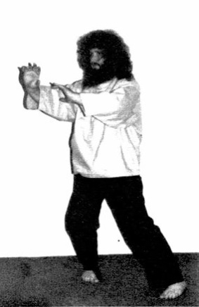 Đơn Tiên (Single Whip) — hình 23, ảnh gốc trang 30