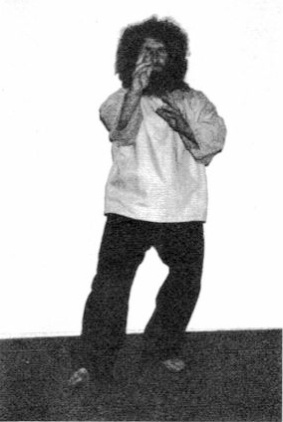 Nâng Tay (Lift Hands) — hình 27, ảnh gốc trang 31