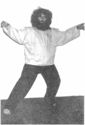 Nâng Tay (Lift Hands) — hình 26, ảnh gốc trang 31