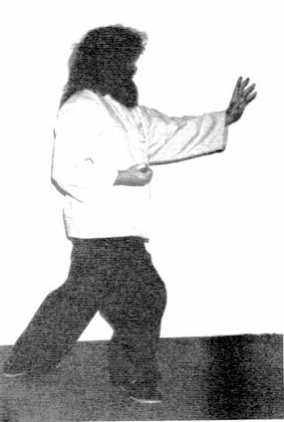 Ngồi Lùi và Đẩy Về Trước (Sit Back and Push Forward) — hình 42, ảnh gốc trang 37