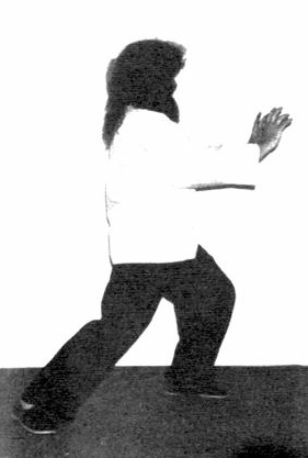 Ngồi Lùi và Đẩy Về Trước (Sit Back and Push Forward) — hình 45, ảnh gốc trang 38