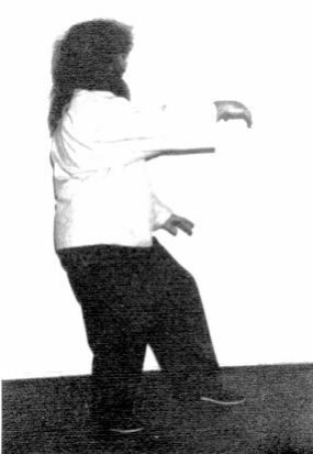 Quạt Xuyên Lưng (Fan through the Back) — hình 59, ảnh gốc trang 43