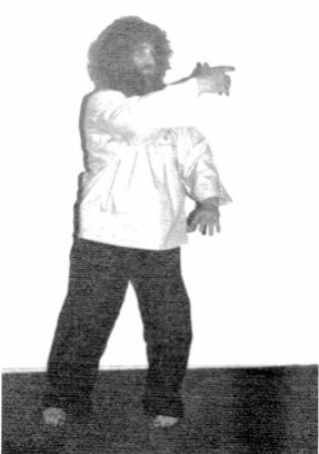 Vẫy Tay Như Mây (Wave Hands Like Clouds) — hình 69, ảnh gốc trang 46