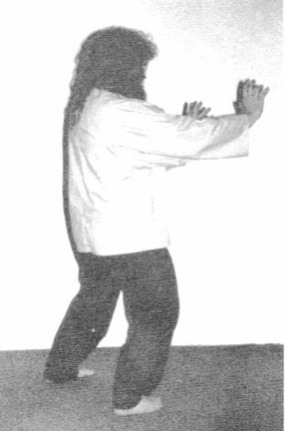 Tấn Công Sang Phải (Attack to the Right) — hình 90, ảnh gốc trang 53