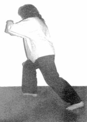 Đấm Vào Háng (Punch to Groin) — hình 125, ảnh gốc trang 66