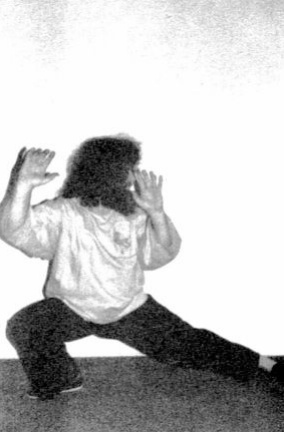 Bước Tới Kết Bảy Sao (Step Up to Form Seven Stars) — hình 128, ảnh gốc trang 67
