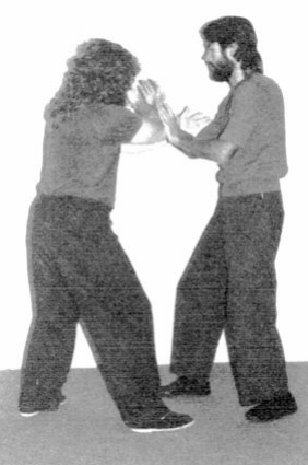 P'eng và Lu (P'eng and Lu) — hình 160, ảnh gốc trang 83