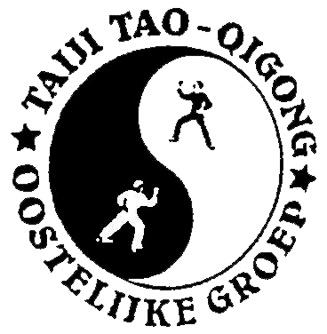 Các hình thức luyện tập trong Thái Cực Đạo & Khí Công.
