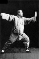 Đơn Tiên — Single Whip
