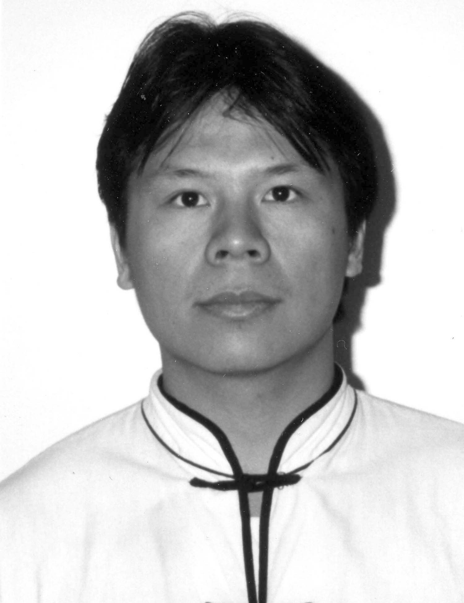 Chân dung ông Ngô Văn Khánh (Wu, Wen-Ching)