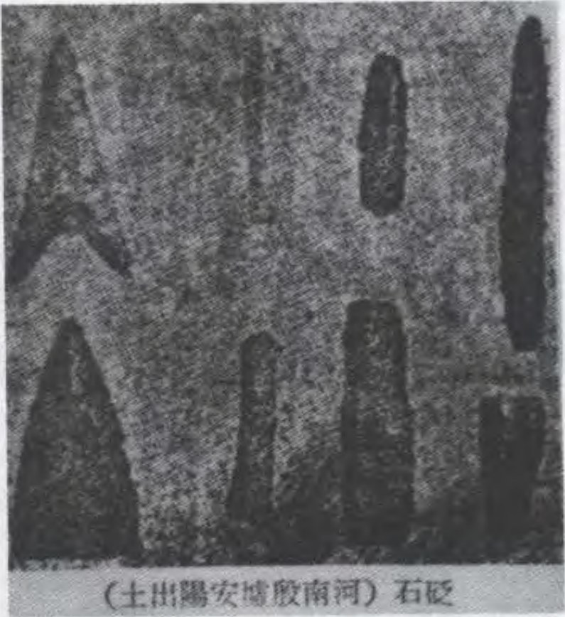 Đá châm châm cứu (Biển Thạch)
