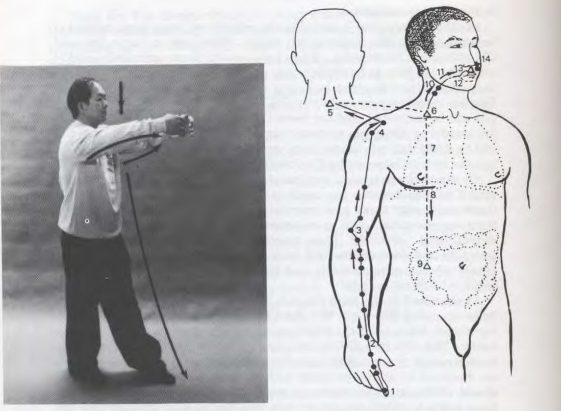 Thủ Dương Minh Đại Trường Kinh