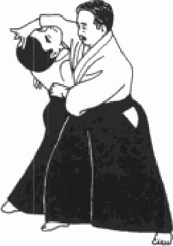 IRIMI-NAGE CƠ BẢN