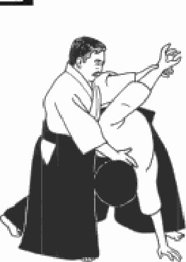 KAITEN-NAGE CƠ BẢN