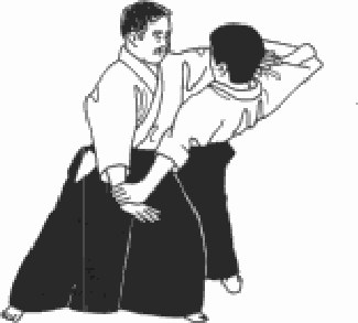 TENSHIN-NAGE CƠ BẢN