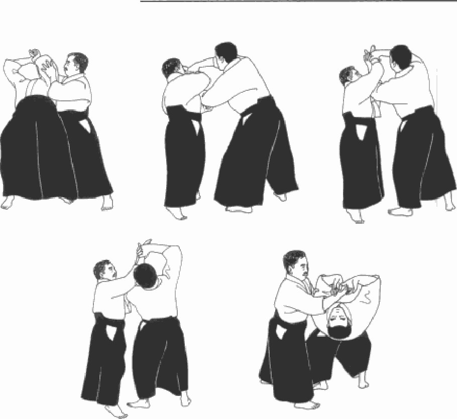 MỘT GÓC NHÌN KHÁC VỀ MOROTE-DORI SAYU-UNDO