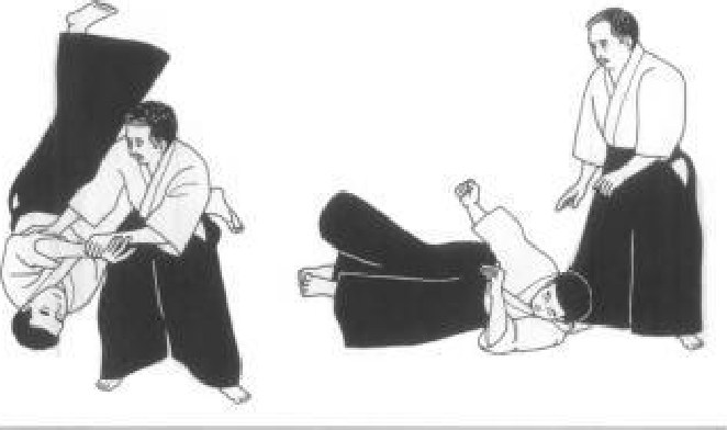 KOSHI-NAGE (TIẾP THEO)
