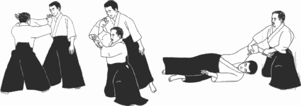 KOKYU-NAGE