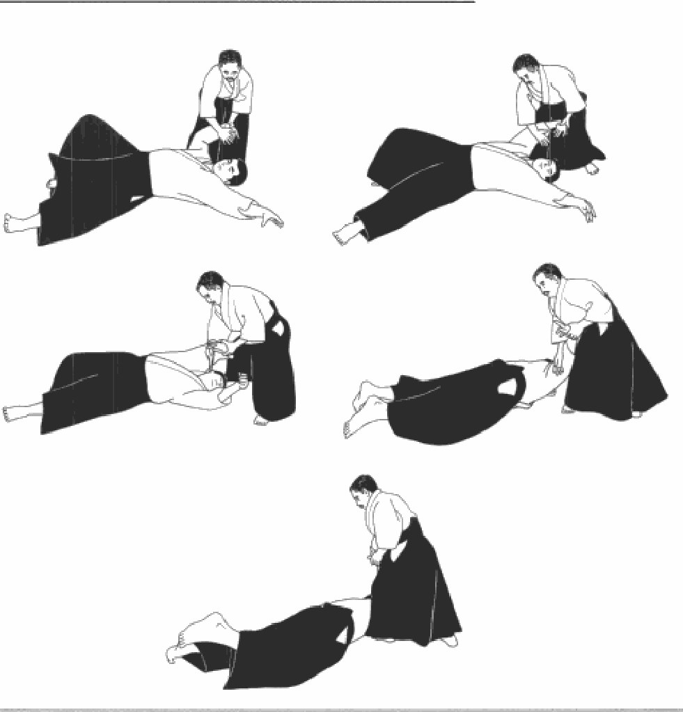 LẬT NGƯỜI 2