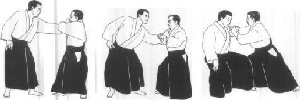 NIKYO-NAGE