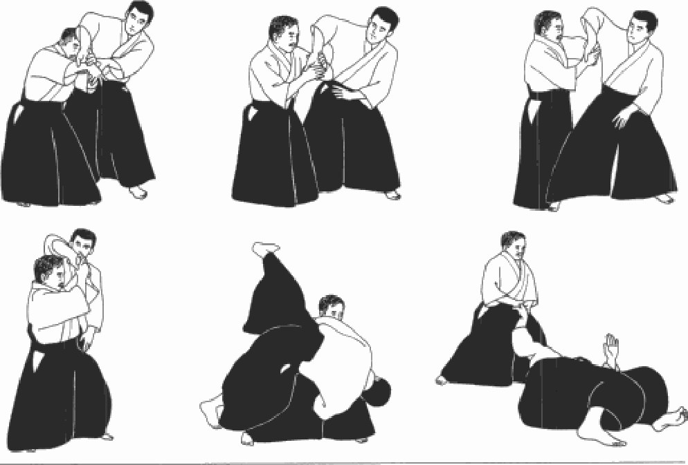 SANKYO-NAGE